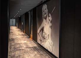 ibis Styles Fontenay 5