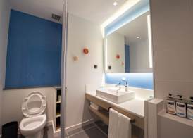 Holiday Inn Express Tianjin Binhai by IHG 3