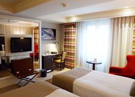 Titanic Comfort Sisli 5