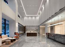 Days Inn by Wyndham Hangzhou Gongshu 2