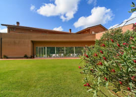 Residence San Rossore 2