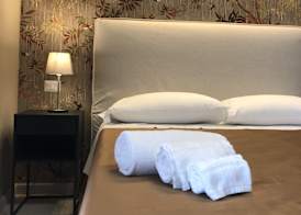 Dante 11 Guesthouse by Apulia Accommodation 3