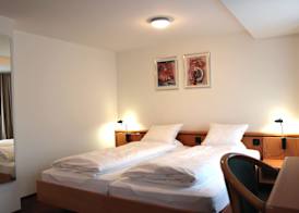 Hotel Freihof 3