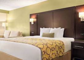 Baymont by Wyndham Georgetown Lexington North 4