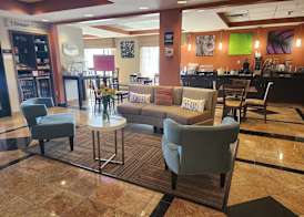 Sleep Inn & Suites Dyersburg I-155 2