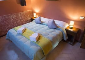 Florence Decamerone B&B 2