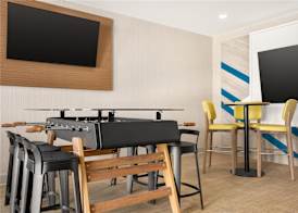 Hilton Garden Inn Fort Collins 4