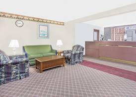Knights Inn Emporia 3