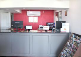 Econo Lodge Franklin South 2