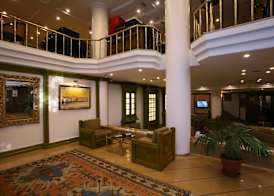Istanbul Royal Hotel 3