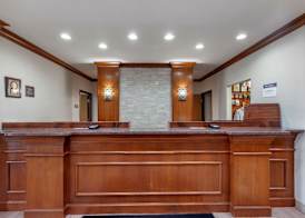 Best Western PLUS Sparta Trail Lodge 4