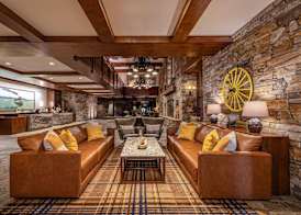 Hyatt Regency Lake Tahoe Resort, Spa & Casino 2