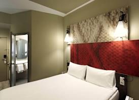 Ibis Konya 3