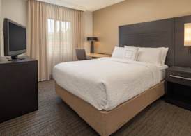 Residence Inn Seattle East/Redmond 5