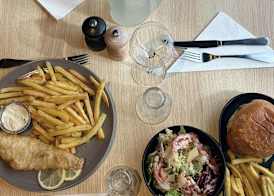 Campanile PRIME - Caen Centre Gare 5