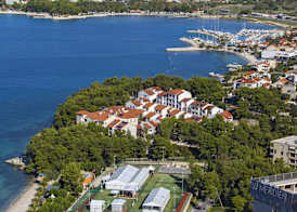 Sunny beach apartment Lavica 3