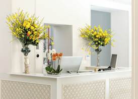 Heritage hotel Santa Lucia 2