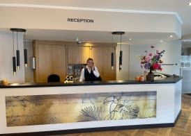 Van der Valk Hotel Groningen-Westerbroek 2