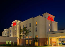 Hampton Inn & Suites Oklahoma City - South 2