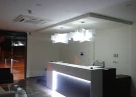 Hotel Portmán 3