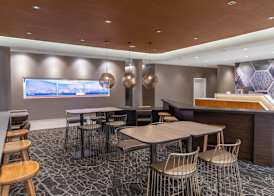 SpringHill Suites by Marriott Overland Park Leawood 3