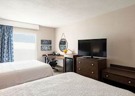 Hampton Inn & Suites by Hilton Halifax - Dartmouth 5