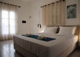 Pension St.George Rooms & Studios 2