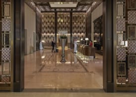 Mandarin Oriental, Doha 4
