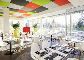 ibis Styles Nancy Sud 2