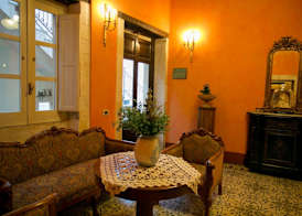 Hotel Henry's House 2