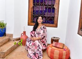 riad dar saba shika 2