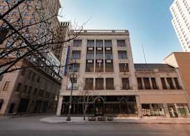 Hilton Garden Inn Rochester Downtown, NY 2