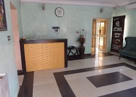 O'Nice Hotel and Suites Limited 4