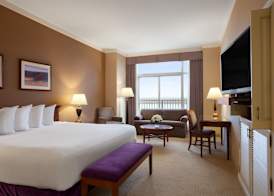 Harrah's Metropolis Hotel & Casino - A Caesars Rewards Destination 5