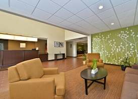 Sleep Inn & Suites Harrisburg - Hershey North 4