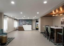 Hawthorn Extended Stay by Wyndham Jackson 2