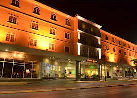Hampton Inn by Hilton Tampico Zona Dorada 3