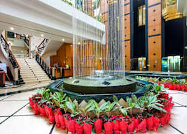 The Orchid Hotel Mumbai Vile Parle 4