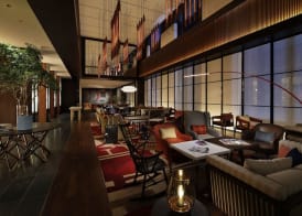 Hyatt Centric Ginza Tokyo 5