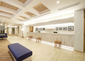 Sotetsu Fresa Inn Tokyo Kinshicho 2