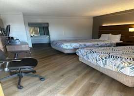 Motel 6 Phoenix, AZ Midtown 3