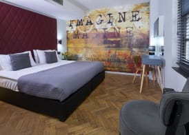 London Paddington Apartments 2