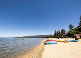 Hilton Vacation Club Lake Tahoe Resort South 4