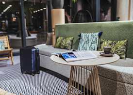 ibis budget Rouen Centre Rive Gauche 2