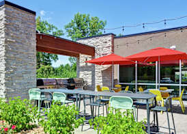 Home2 Suites By Hilton Dayton Vandalia 4