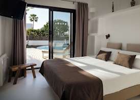 Kamezí Boutique Hotel Villas 2
