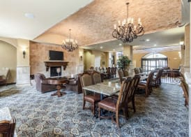 Comfort Suites Alamo-River walk 5