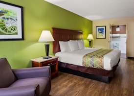 Best Western Murfreesboro 4