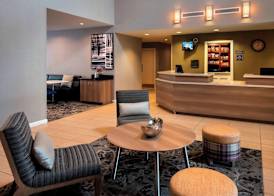 Residence Inn Syracuse Carrier Circle 2