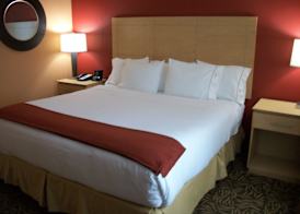 Holiday Inn Express CORTLAND by IHG 3